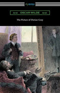 The Picture of Dorian Gray - Paperback