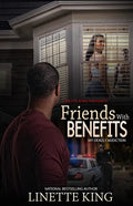Friends w/ benefits: (My Deadly Addiction) - Paperback