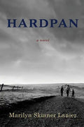 Hardpan - Paperback