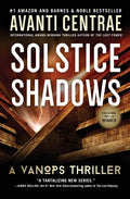 Solstice Shadows: A VanOps Thriller - Paperback