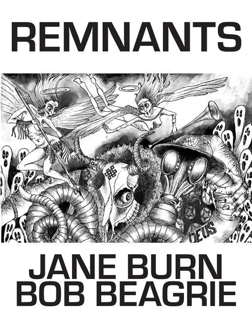 Remnants - Paperback