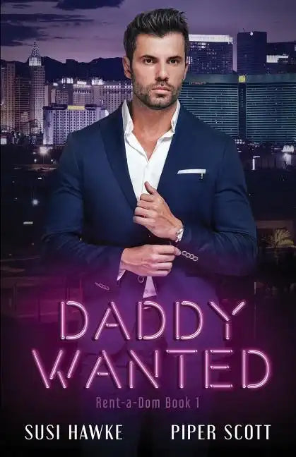 Daddy Wanted - Paperback