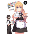 Gabriel Dropout, Vol. 7 - Paperback