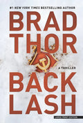 Backlash: A Thriller - Paperback