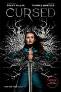 Cursed - Hardcover