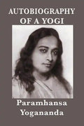 Autobiography of a Yogi - Paperback
