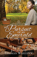 In Pursuit of an Emerald - Paperback