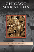 Chicago Marathon - Hardcover