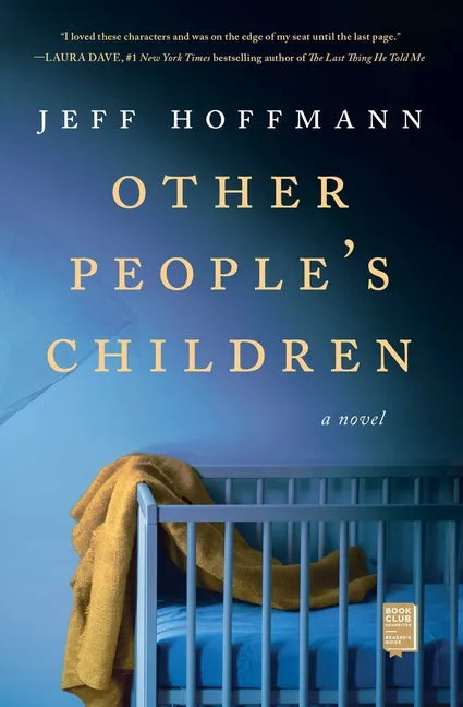 Other People's Children - Paperback