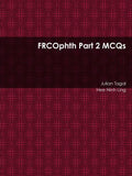 FRCOphth Part 2 MCQs - Paperback