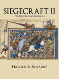 Siegecraft - Hardcover