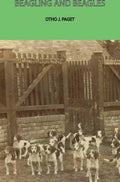 Beagling and Beagles - Paperback