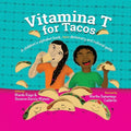 Vitamina T for Tacos - Paperback
