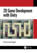 2D Game Development with Unity - Paperback