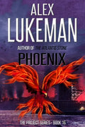 Phoenix - Paperback