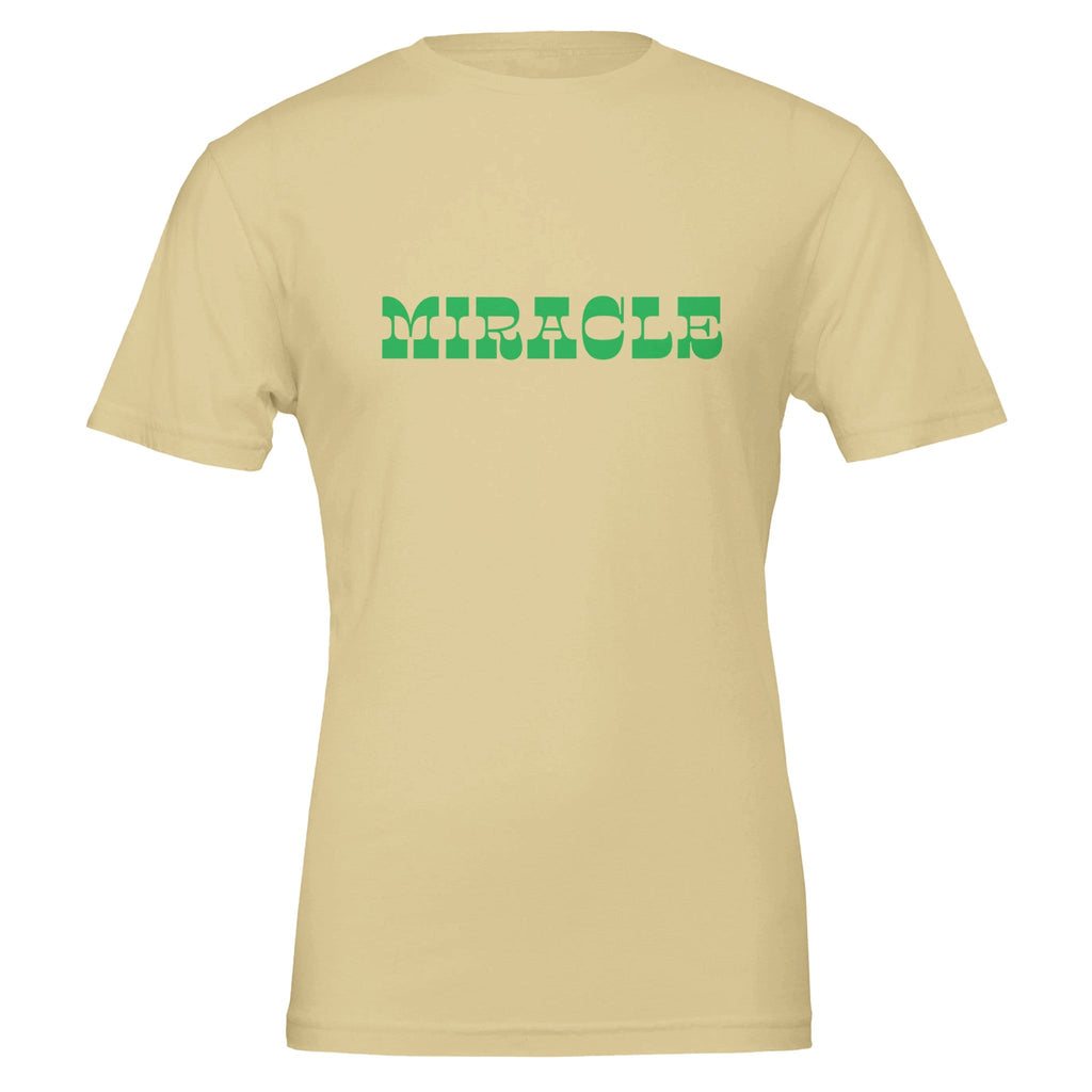 You Are The Proof Miracle T-Shirt