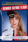 Remove Before Flight - Paperback