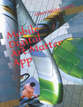 Mobile Digital Art: Matter App - Paperback