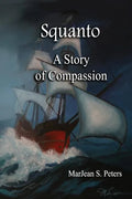 Squanto: A Story of Compassion - Paperback