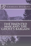 The Haunted Man and the Ghost's Bargain - Paperback