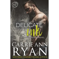 Delicate Ink - Paperback
