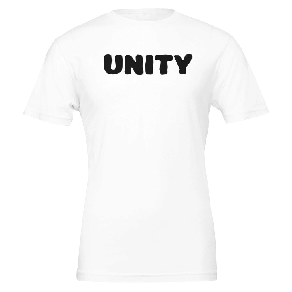 Power In Connection UNITY T-Shirt