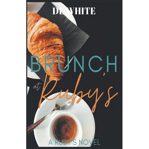 Brunch at Ruby's Tenth Anniversary Edition - Paperback
