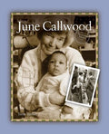 June Callwood - Paperback