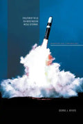 Evolution of the Us Sea-Based Deterrent: War Fighting Capabilites - Paperback