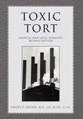 Toxic Tort - Hardcover