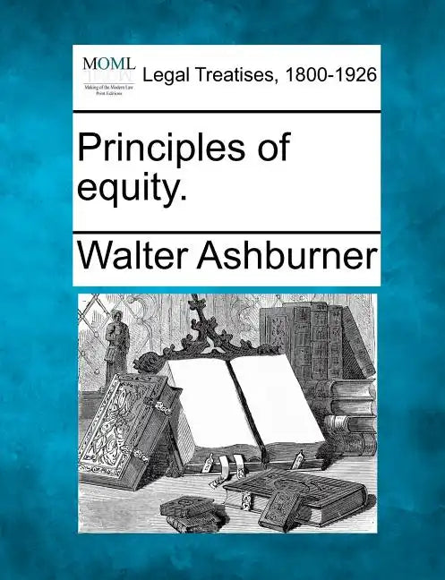 Principles of equity. - Paperback