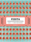 Fiesta: The Branding and Identity for Festivals - Hardcover