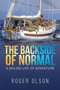 The Backside of Normal - Paperback
