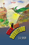 SciAngels: Crazy, Mad Adventure - Paperback