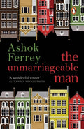 Unmarriageable Man - Paperback