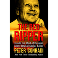 The Red Ripper: Inside the Mind of Russia's Most Brutal Serial Killer - Paperback
