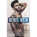 Rebel Heir: Book One - Paperback