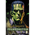Frankenstein (Deluxe Hardbound Edition) - Paperback