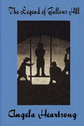 The Legend of Gallows Hills - Paperback