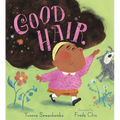 Good Hair - Hardcover