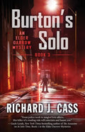 Burton's Solo - Paperback