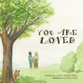 You Are Loved - Paperback
