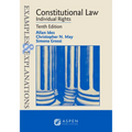 Examples & Explanations for Constitutional Law: Individual Rights - Paperback