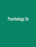 Psychology 2e - Paperback
