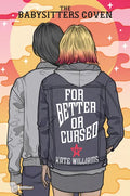 For Better or Cursed - Paperback