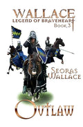 Outlaw - Paperback