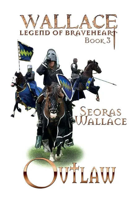 Outlaw - Paperback