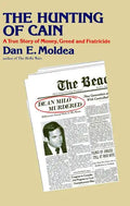 Hunting of Cain - Paperback
