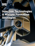 Injection Technologies and Mixture Formation Strategies For Spark-Ignition and Dual-Fuel Engines - Hardcover