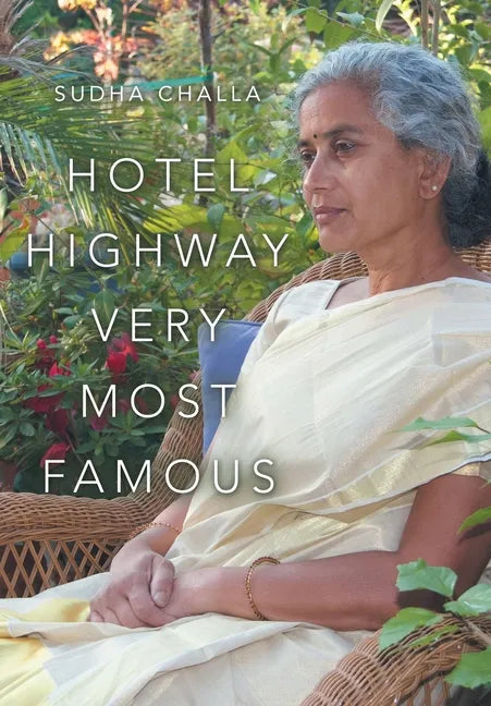 Hotel Highway Very Most Famous - Hardcover